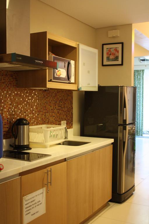 Unit 507 Pico De Loro Apartment นาซุกบู ภายนอก รูปภาพ