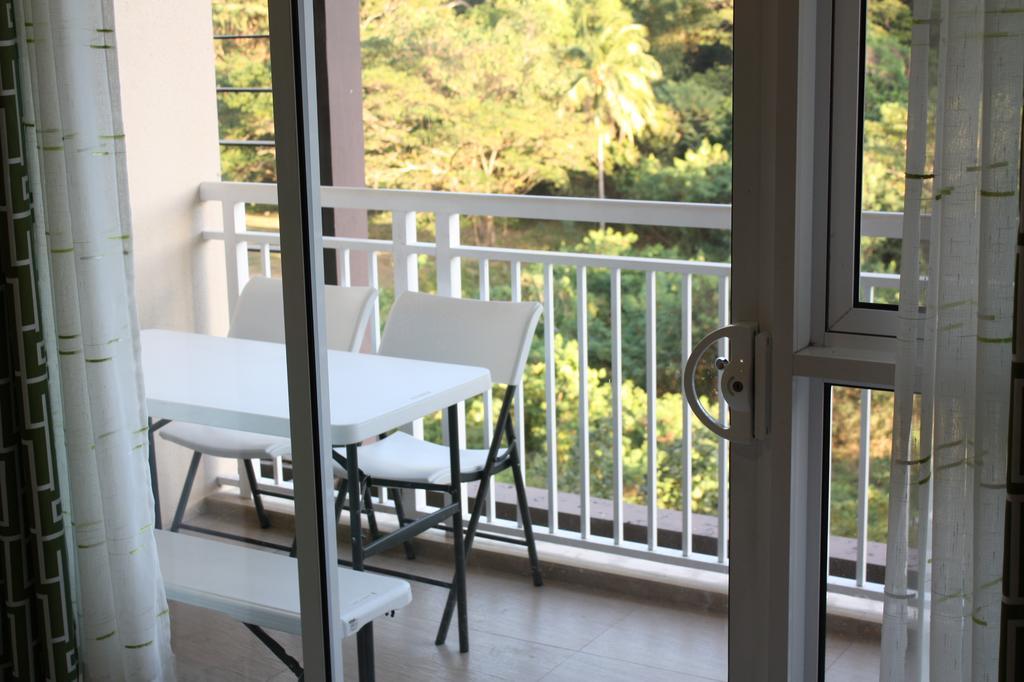 Unit 507 Pico De Loro Apartment นาซุกบู ภายนอก รูปภาพ