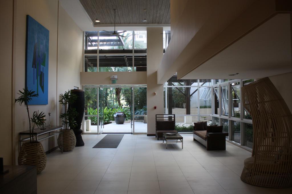 Unit 507 Pico De Loro Apartment นาซุกบู ภายนอก รูปภาพ
