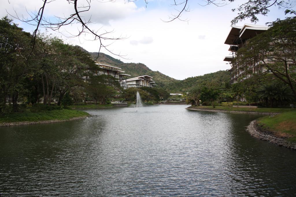 Unit 507 Pico De Loro Apartment นาซุกบู ภายนอก รูปภาพ