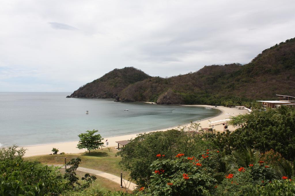 Unit 507 Pico De Loro Apartment นาซุกบู ภายนอก รูปภาพ