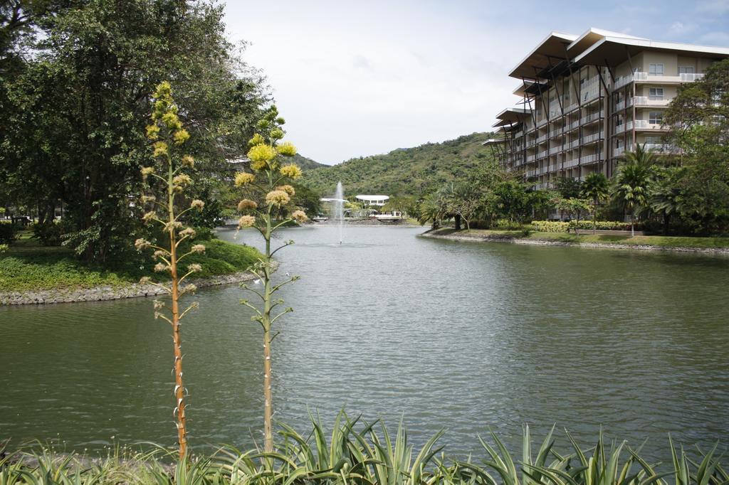 Unit 507 Pico De Loro Apartment นาซุกบู ภายนอก รูปภาพ