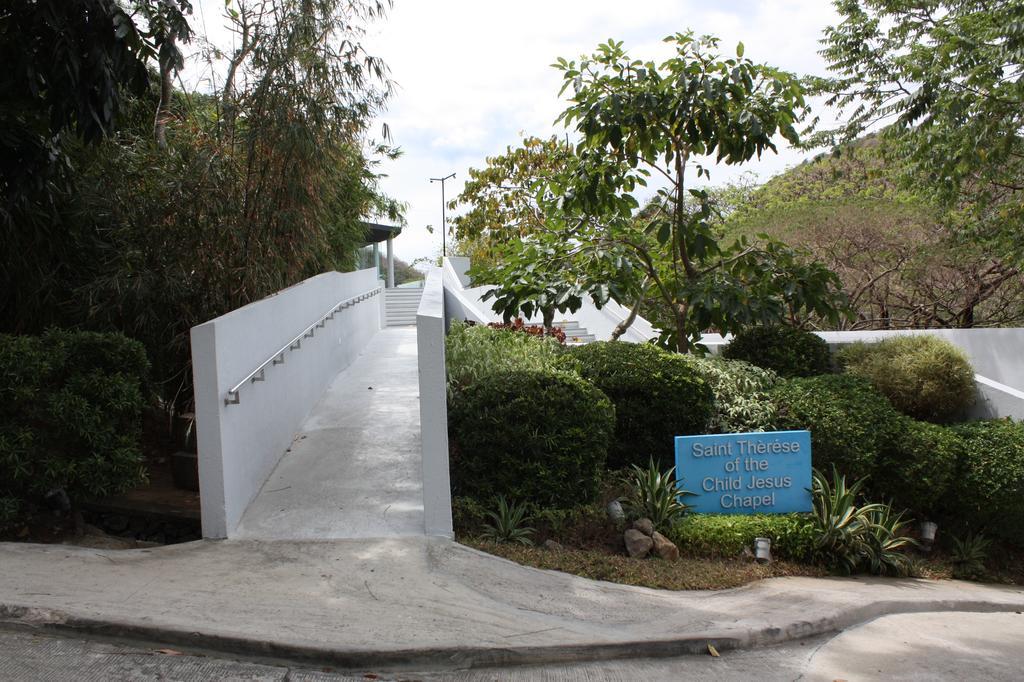 Unit 507 Pico De Loro Apartment นาซุกบู ภายนอก รูปภาพ