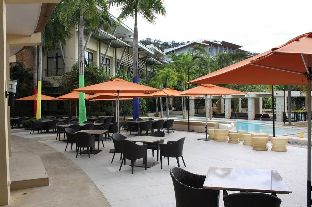 Unit 507 Pico De Loro Apartment นาซุกบู ภายนอก รูปภาพ
