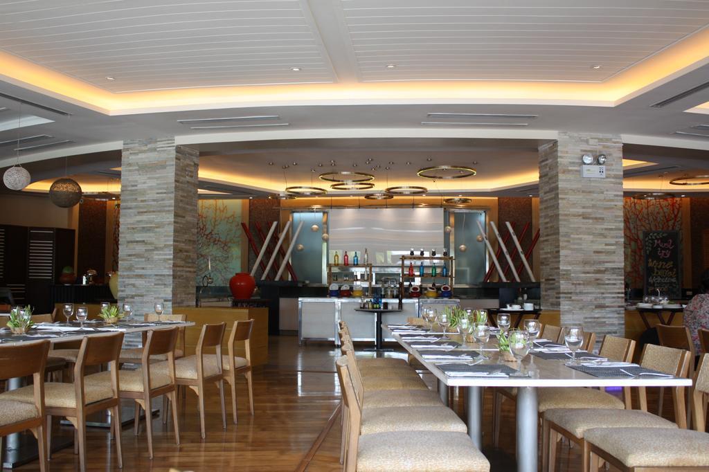 Unit 507 Pico De Loro Apartment นาซุกบู ภายนอก รูปภาพ