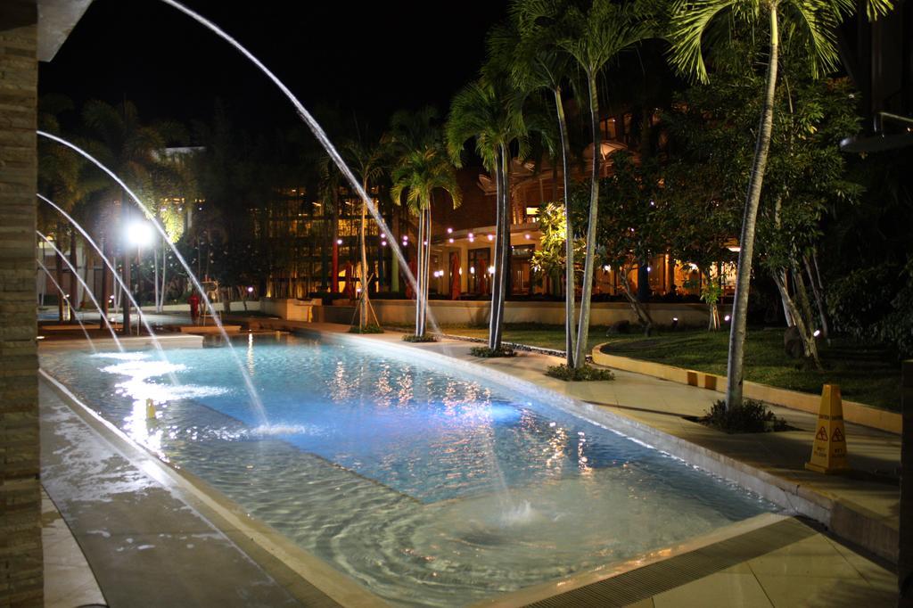 Unit 507 Pico De Loro Apartment นาซุกบู ภายนอก รูปภาพ
