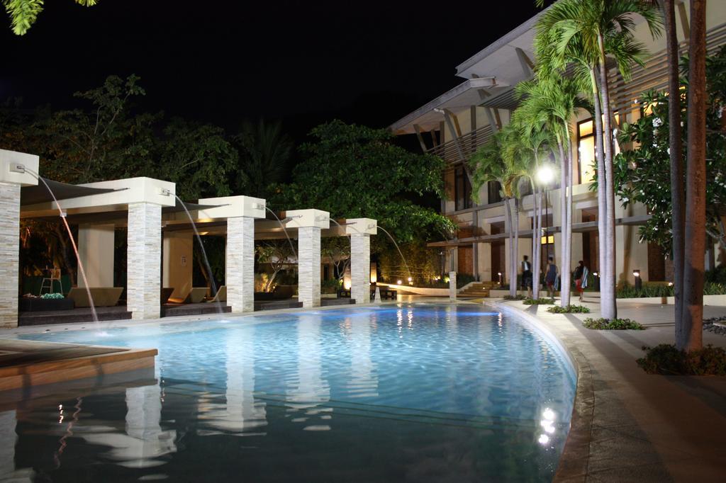 Unit 507 Pico De Loro Apartment นาซุกบู ภายนอก รูปภาพ