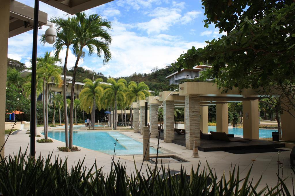 Unit 507 Pico De Loro Apartment นาซุกบู ภายนอก รูปภาพ