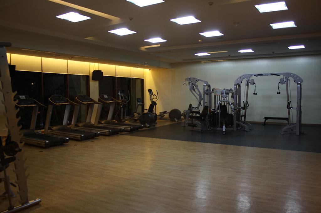 Unit 507 Pico De Loro Apartment นาซุกบู ภายนอก รูปภาพ