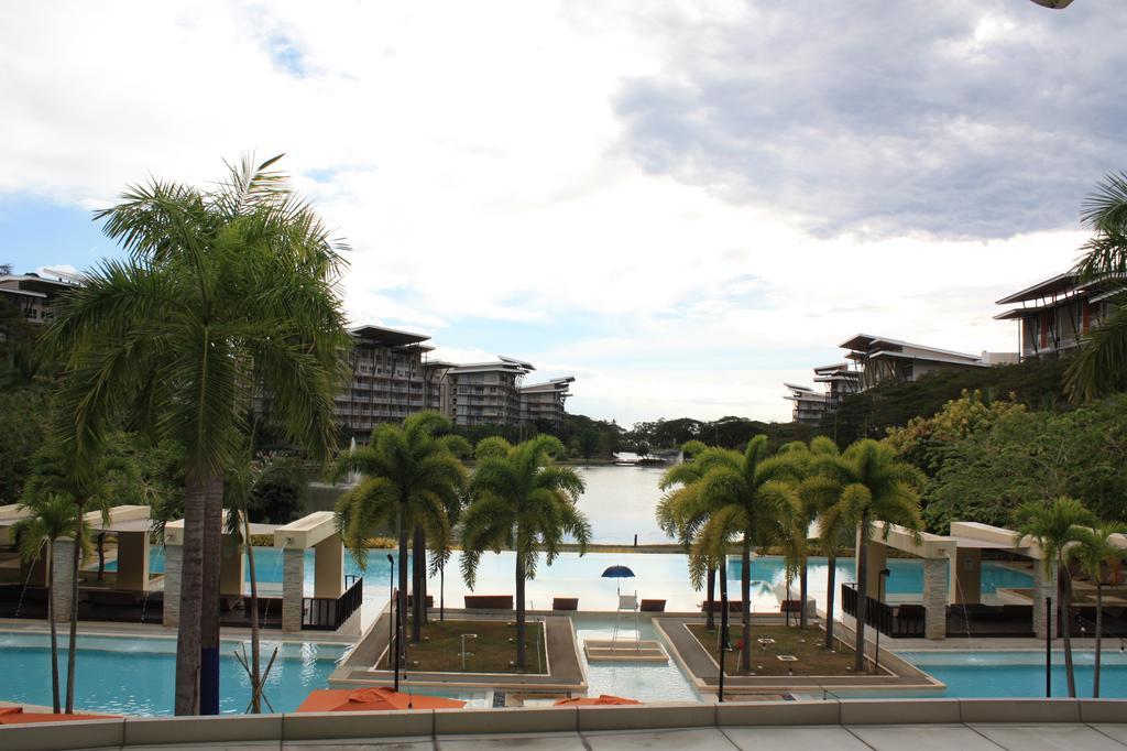 Unit 507 Pico De Loro Apartment นาซุกบู ภายนอก รูปภาพ