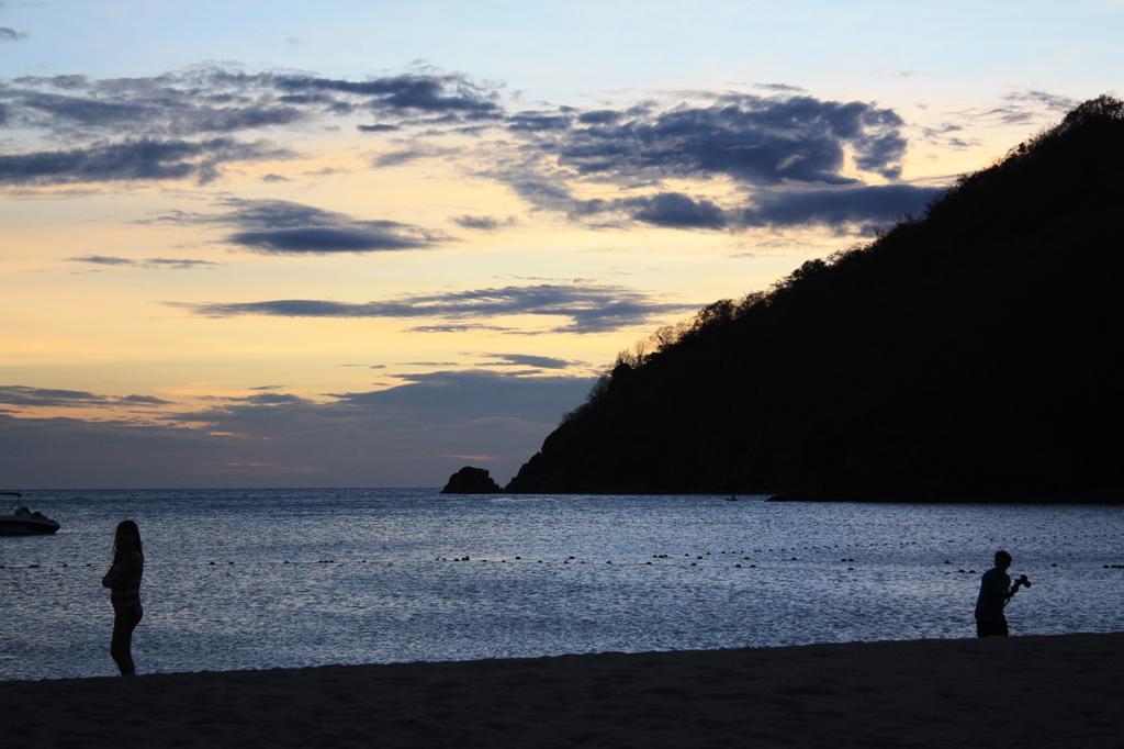 Unit 507 Pico De Loro Apartment นาซุกบู ภายนอก รูปภาพ