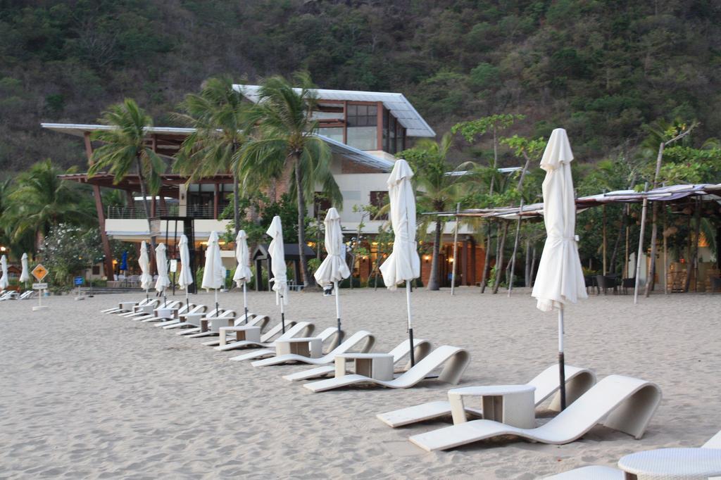 Unit 507 Pico De Loro Apartment นาซุกบู ภายนอก รูปภาพ